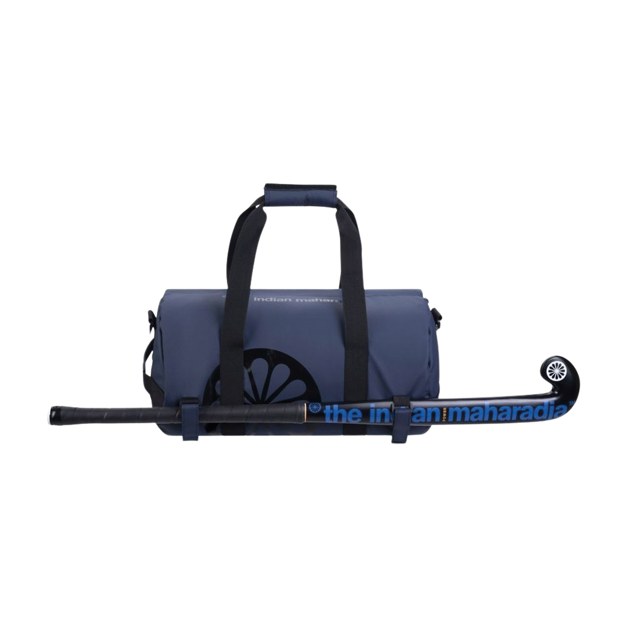 The Indian Maharadja PSX4 Duffel | Plutosport